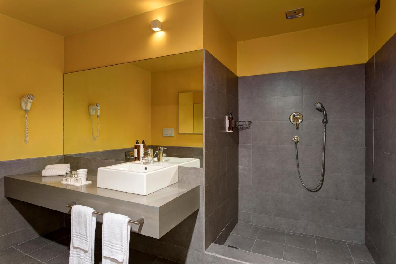 Punta San Martino Otel Arenzano Dış mekan fotoğraf