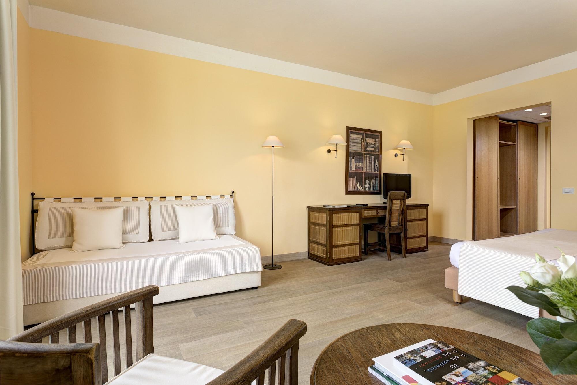 Punta San Martino Otel Arenzano Dış mekan fotoğraf