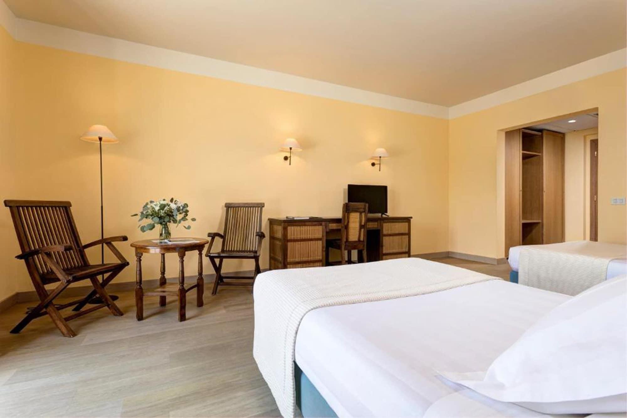 Punta San Martino Otel Arenzano Dış mekan fotoğraf