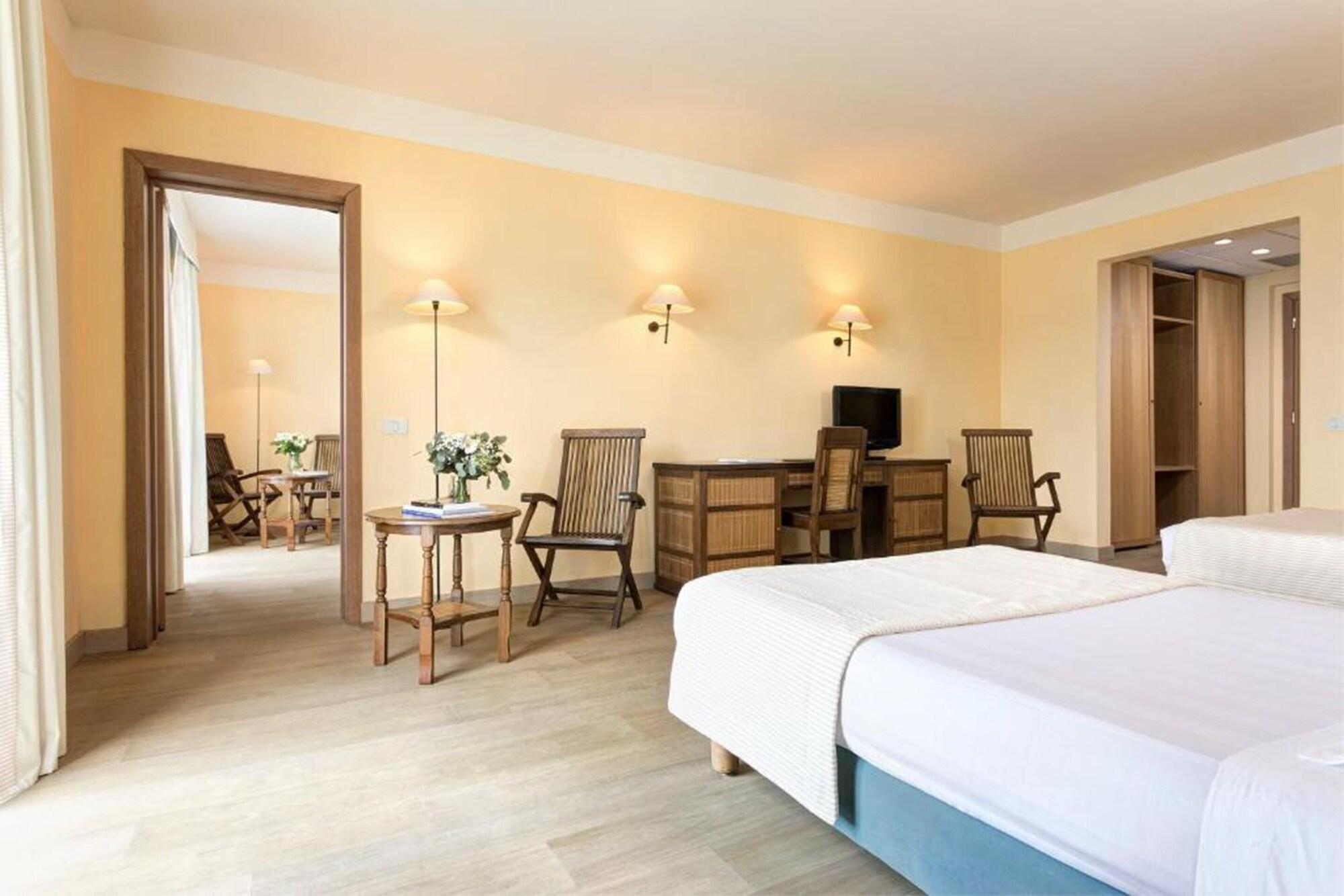 Punta San Martino Otel Arenzano Dış mekan fotoğraf