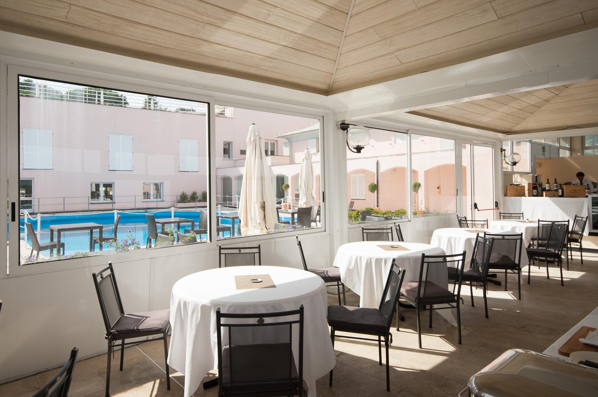 Punta San Martino Otel Arenzano Dış mekan fotoğraf