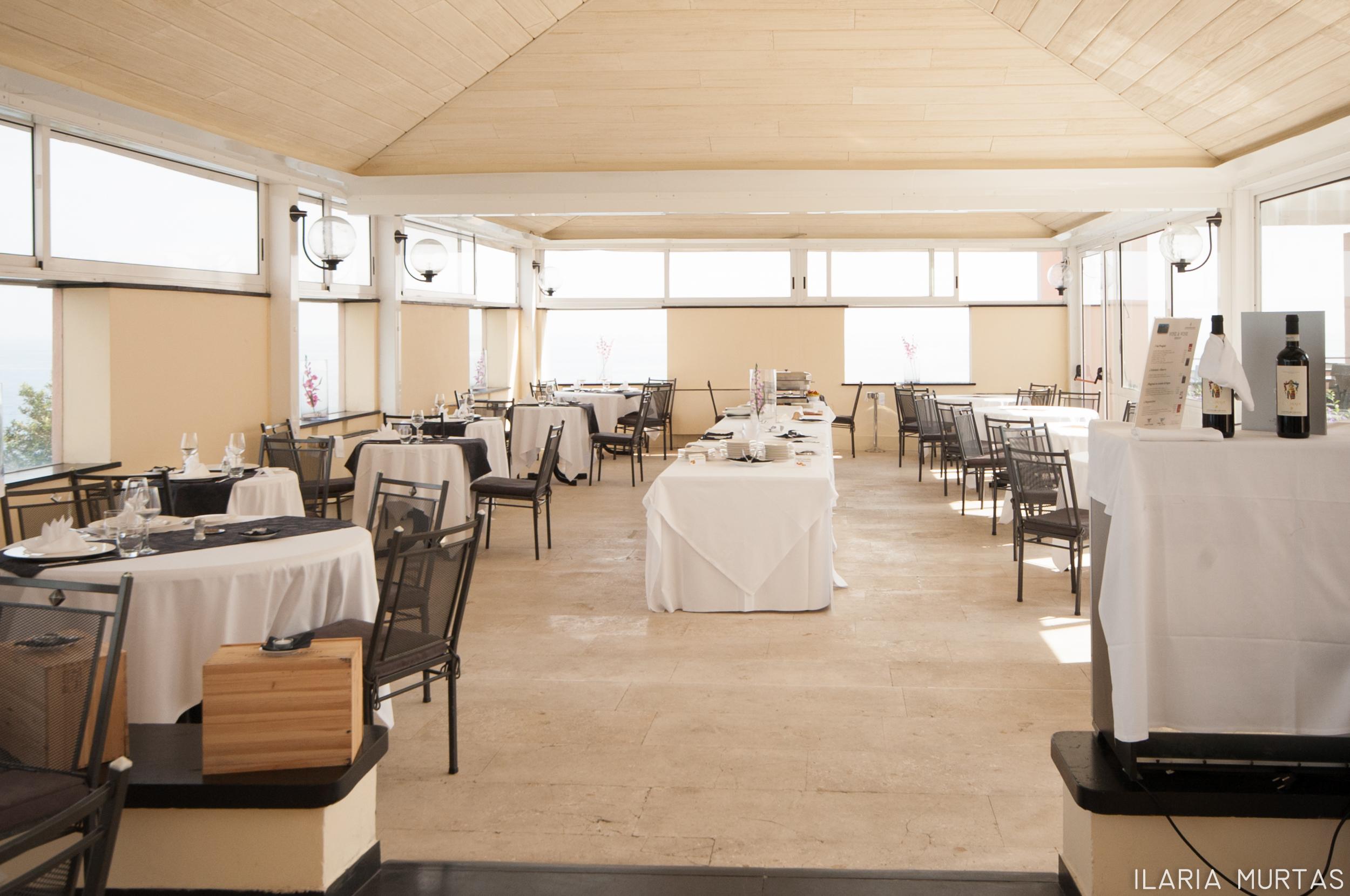 Punta San Martino Otel Arenzano Dış mekan fotoğraf