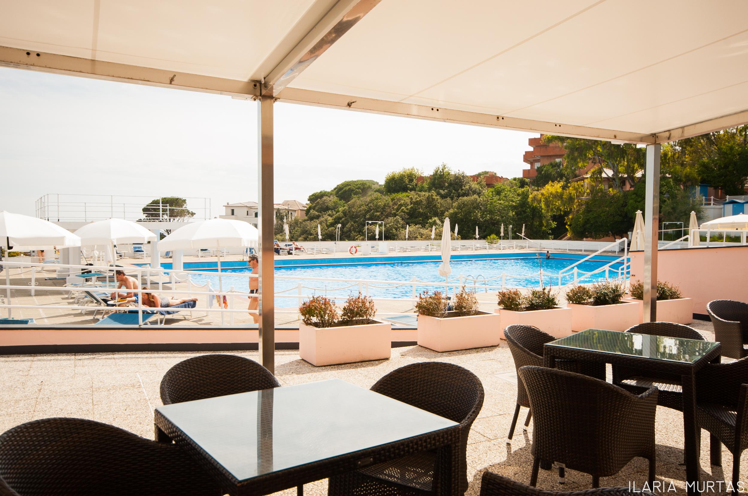 Punta San Martino Otel Arenzano Dış mekan fotoğraf