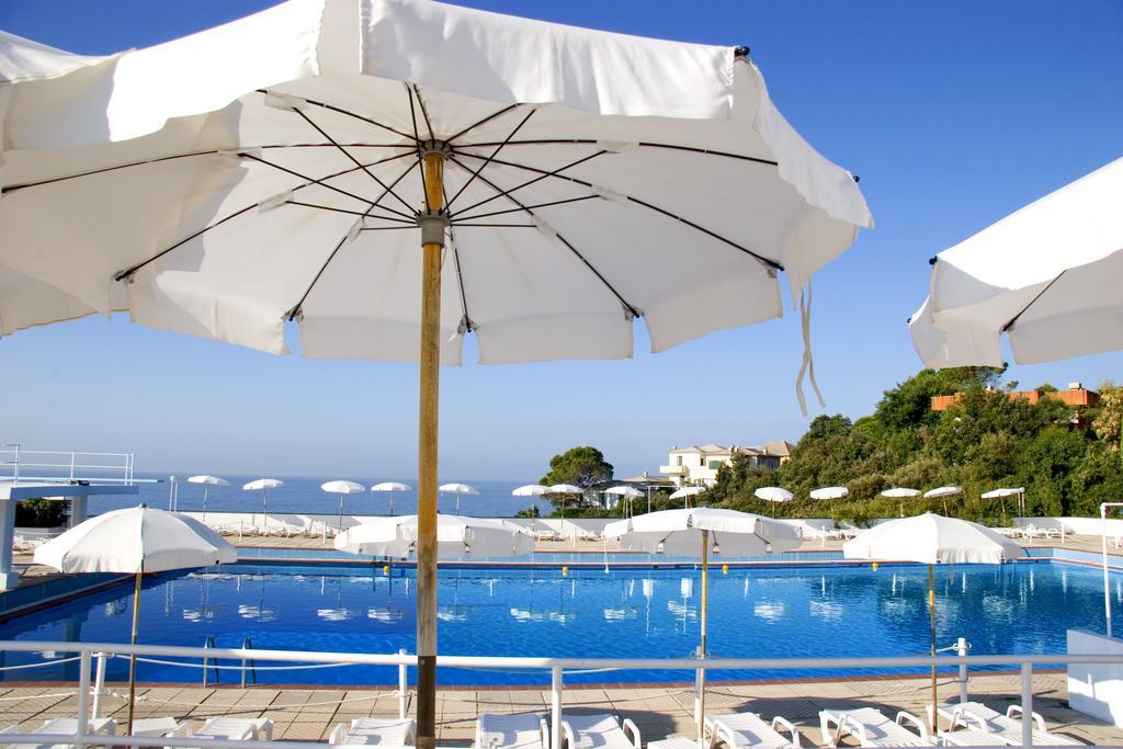 Punta San Martino Otel Arenzano Dış mekan fotoğraf