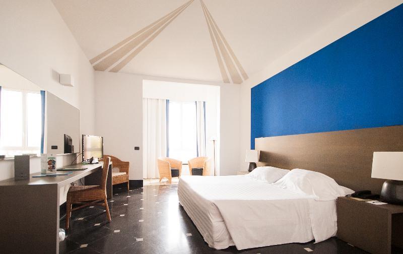 Punta San Martino Otel Arenzano Dış mekan fotoğraf