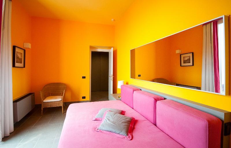 Punta San Martino Otel Arenzano Dış mekan fotoğraf