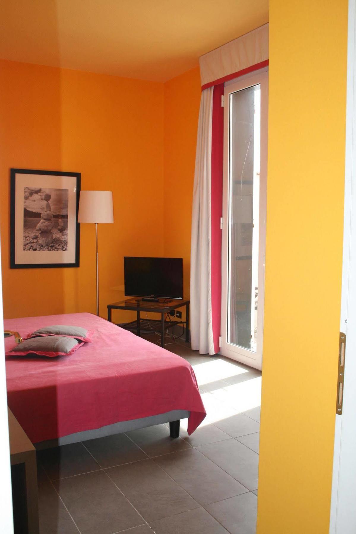 Punta San Martino Otel Arenzano Dış mekan fotoğraf